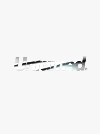 UNTAMED BANNER