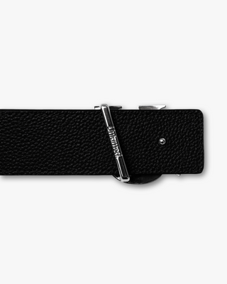 INITIAL REVERSIBLE BELT