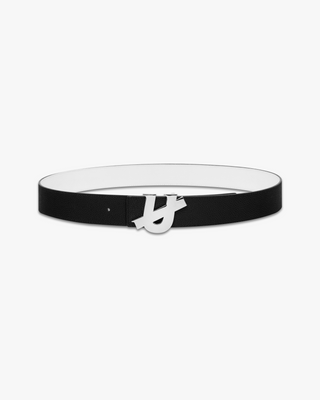 UNTAMED INITIAL REVERSIBLE BELT
