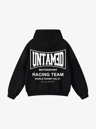 MOTORSPORT VOL.01 HOODIE