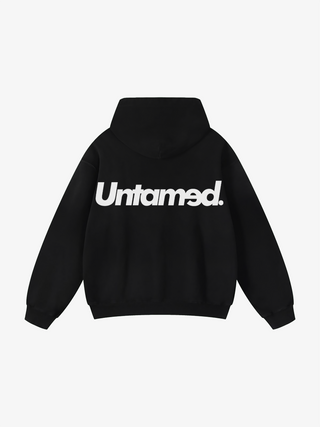 ORIGINAL BLACK HOODIE