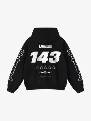PRO SERIES HOODIE