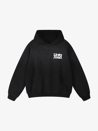 STACK HOODIE