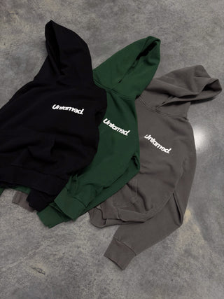 ORIGINAL BLACK HOODIE