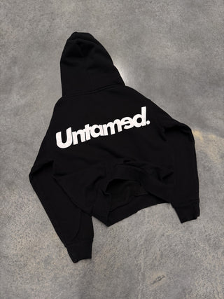 ORIGINAL BLACK HOODIE