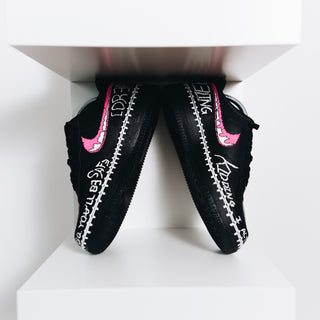 Untamed - Anxiety Force 1's