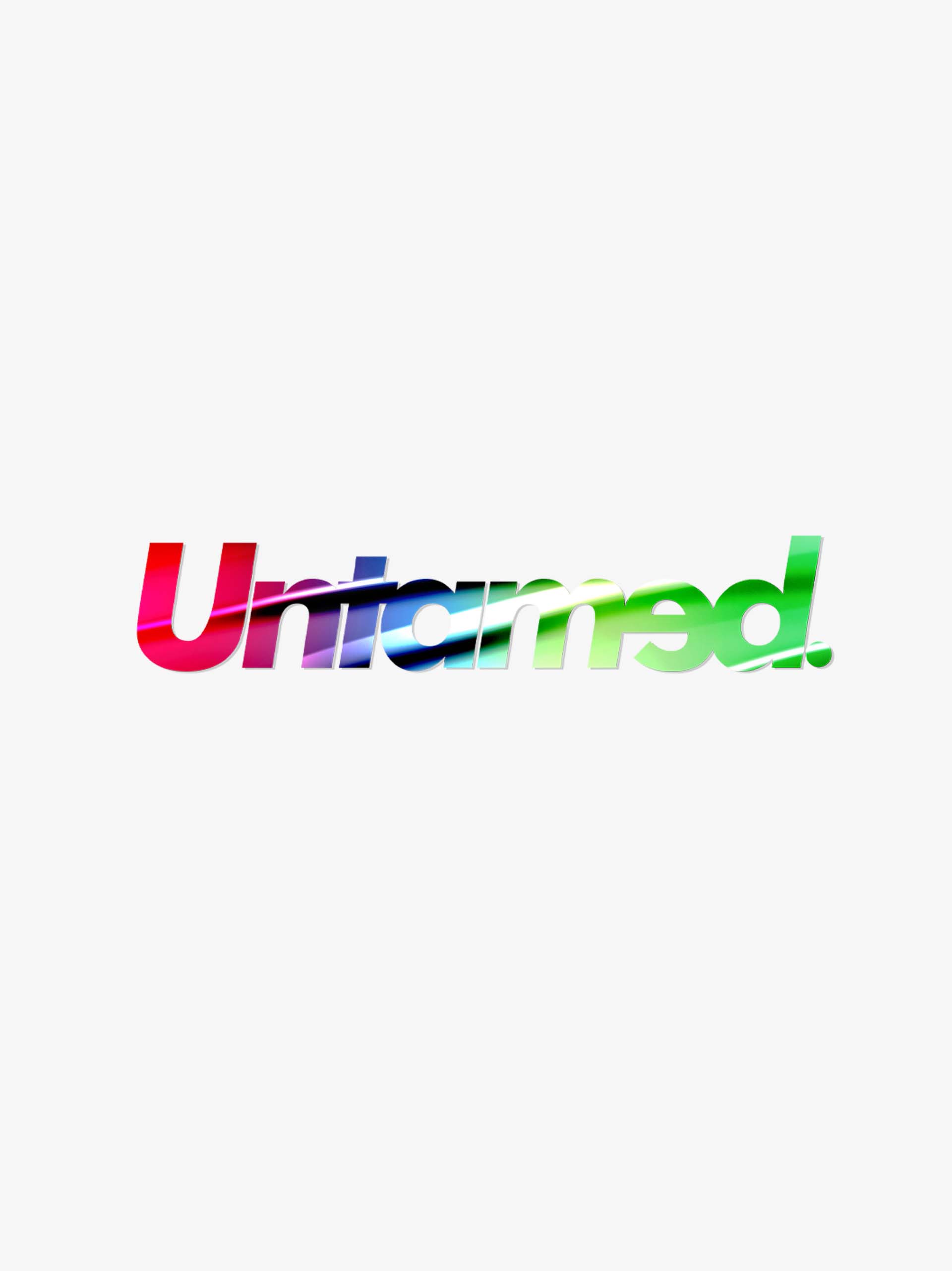 UNTAMED BANNER