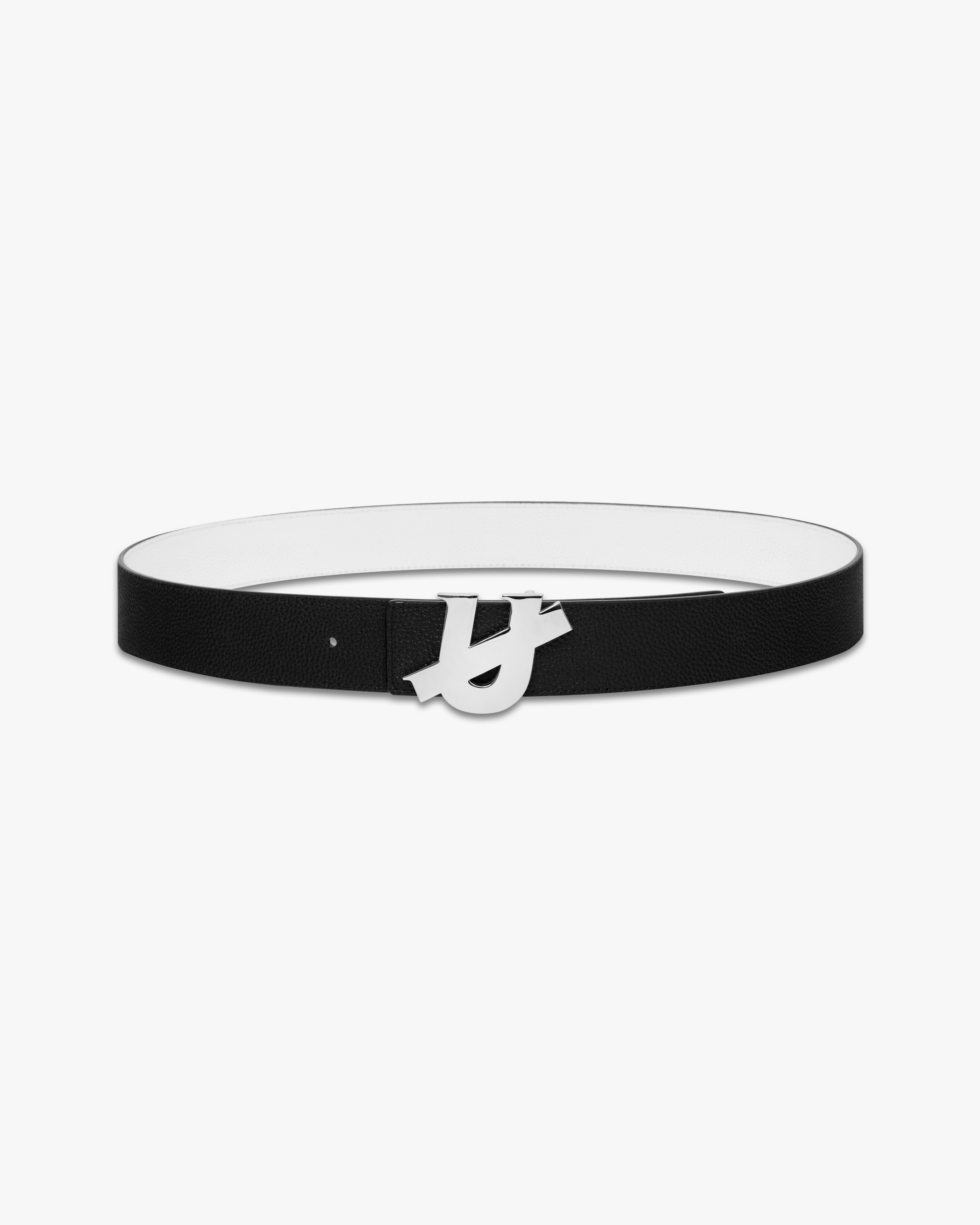UNTAMED INITIAL REVERSIBLE BELT