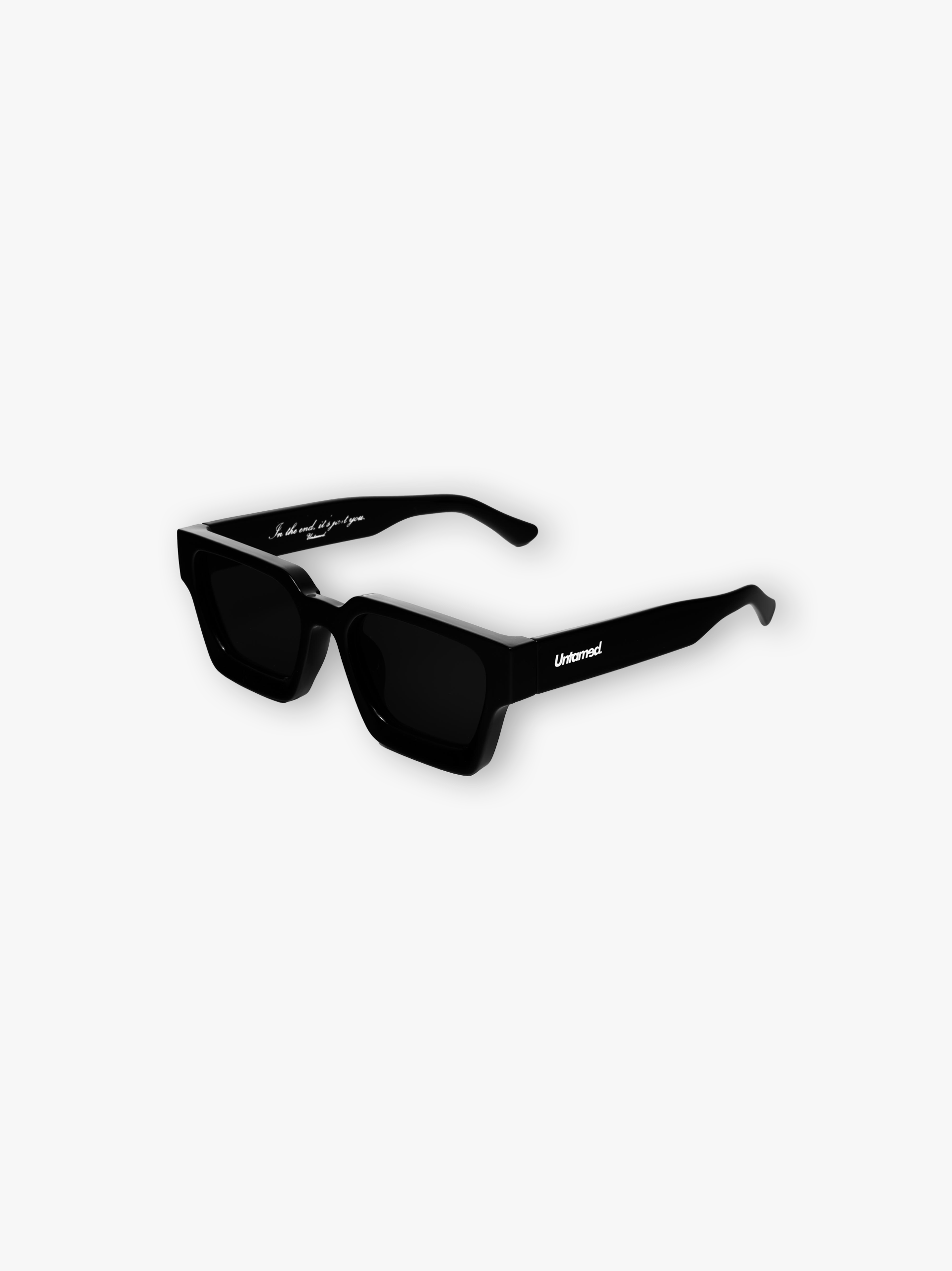 BLACKOUT SUNGLASSES