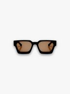 BROWN TINT SUNGLASSES
