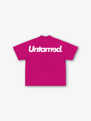 PINK TEE