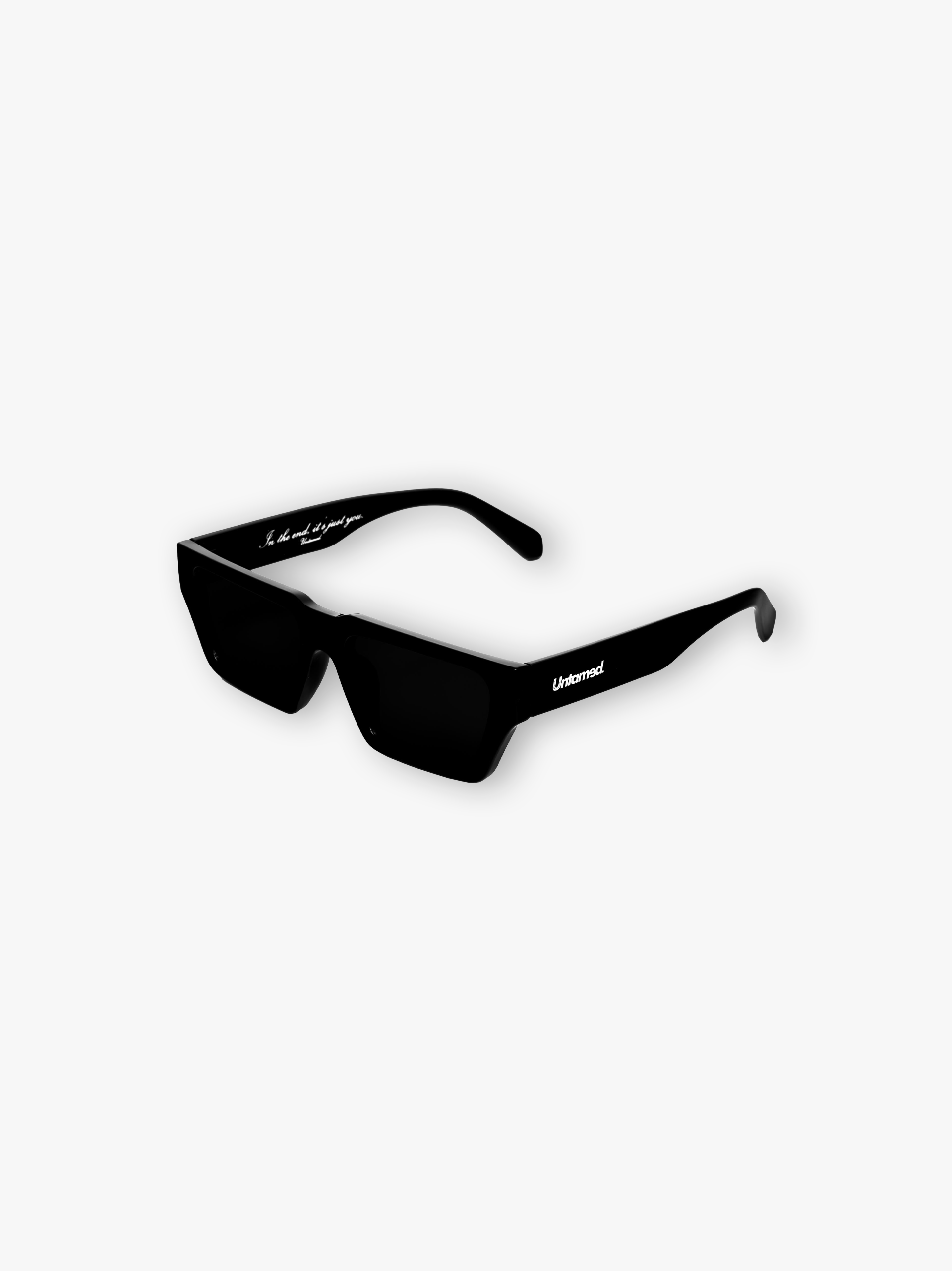 BLACK CLASS SUNGLASSES