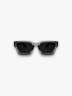 CRYSTAL GREY SUNGLASSES