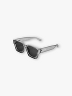 CRYSTAL GREY SUNGLASSES