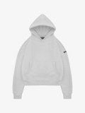 UNTAMED HOODIE GREY