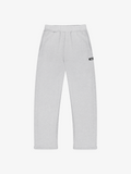 UNTAMED OPEN LEG JOGGER GREY