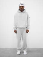 UNTAMED OPEN LEG JOGGER GREY