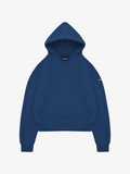 UNTAMED HOODIE NAVY