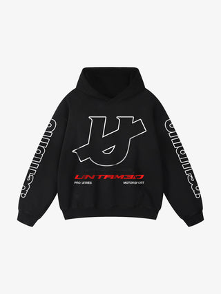 PRO SERIES HOODIE