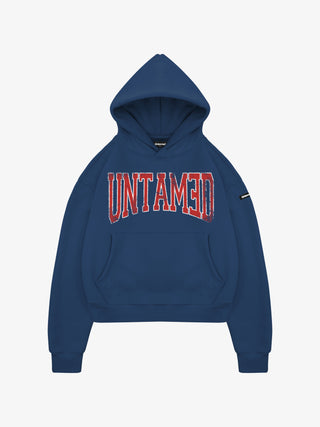 UNTAMED UNIVERSITY NAVY