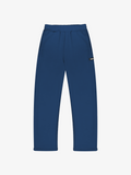 UNTAMED OPEN LEG JOGGER NAVY