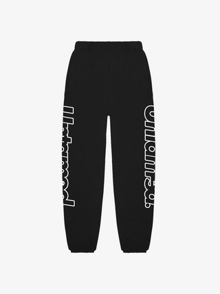 PRO SERIES SWEATPANTS