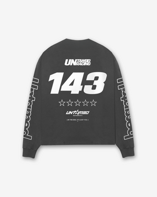 PRO SERIES JERSEY STEEL