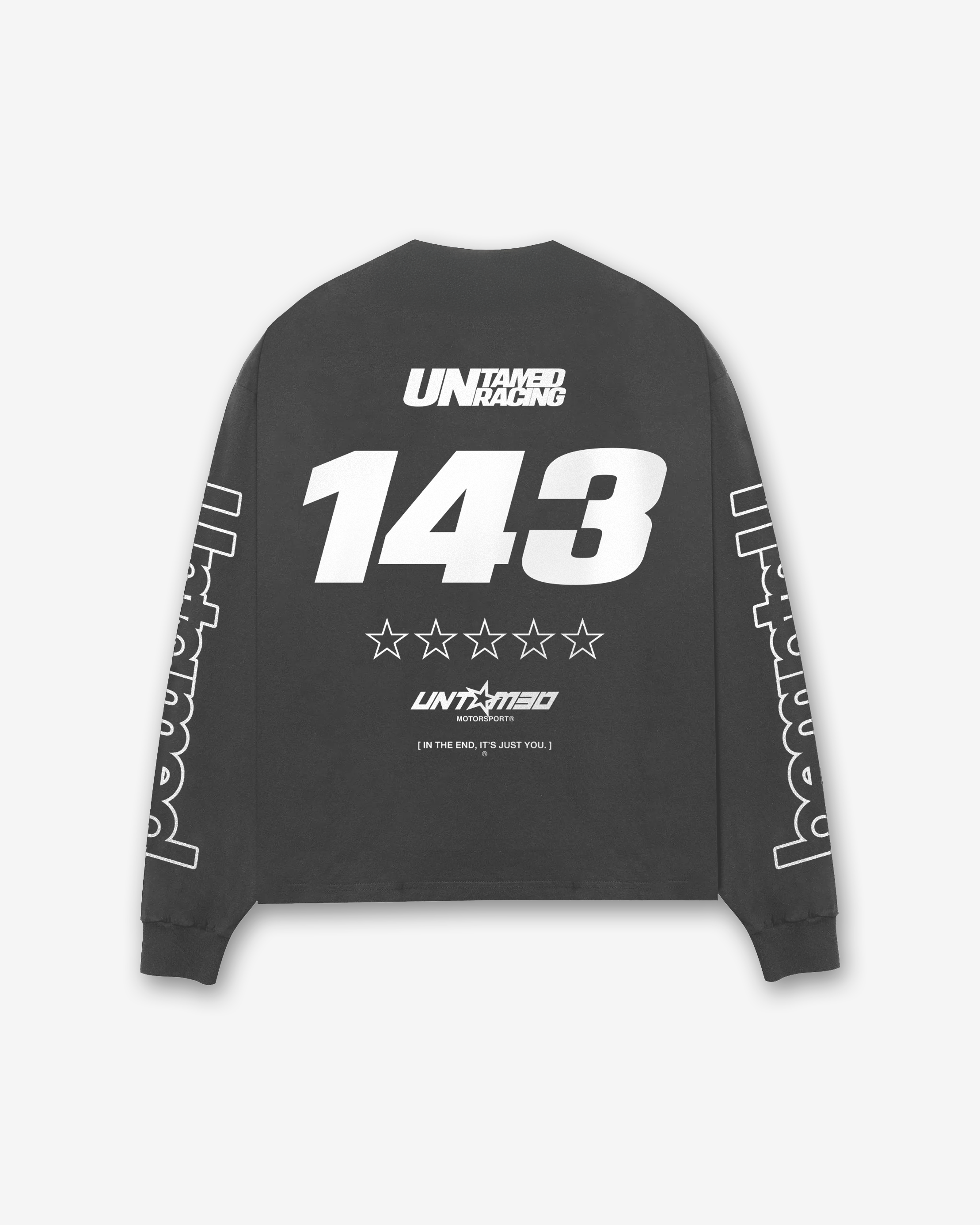 PRO SERIES JERSEY STEEL