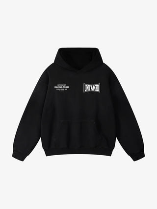 MOTORSPORT VOL.01 HOODIE