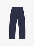 UNTAMED OPEN LEG JOGGER PURPLE