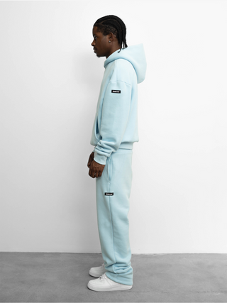 UNTAMED HOODIE ICE BLUE