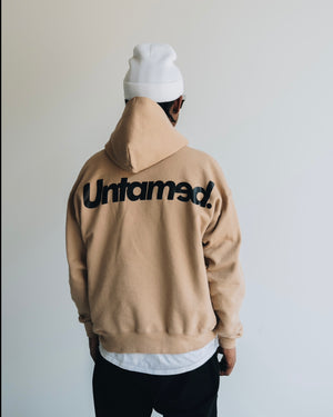 SAND HOODIE