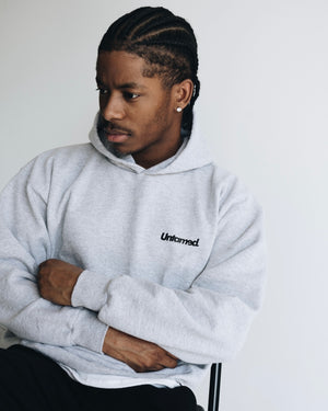 ASH HOODIE