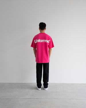 PINK TEE