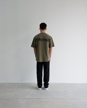 OLIVE TEE