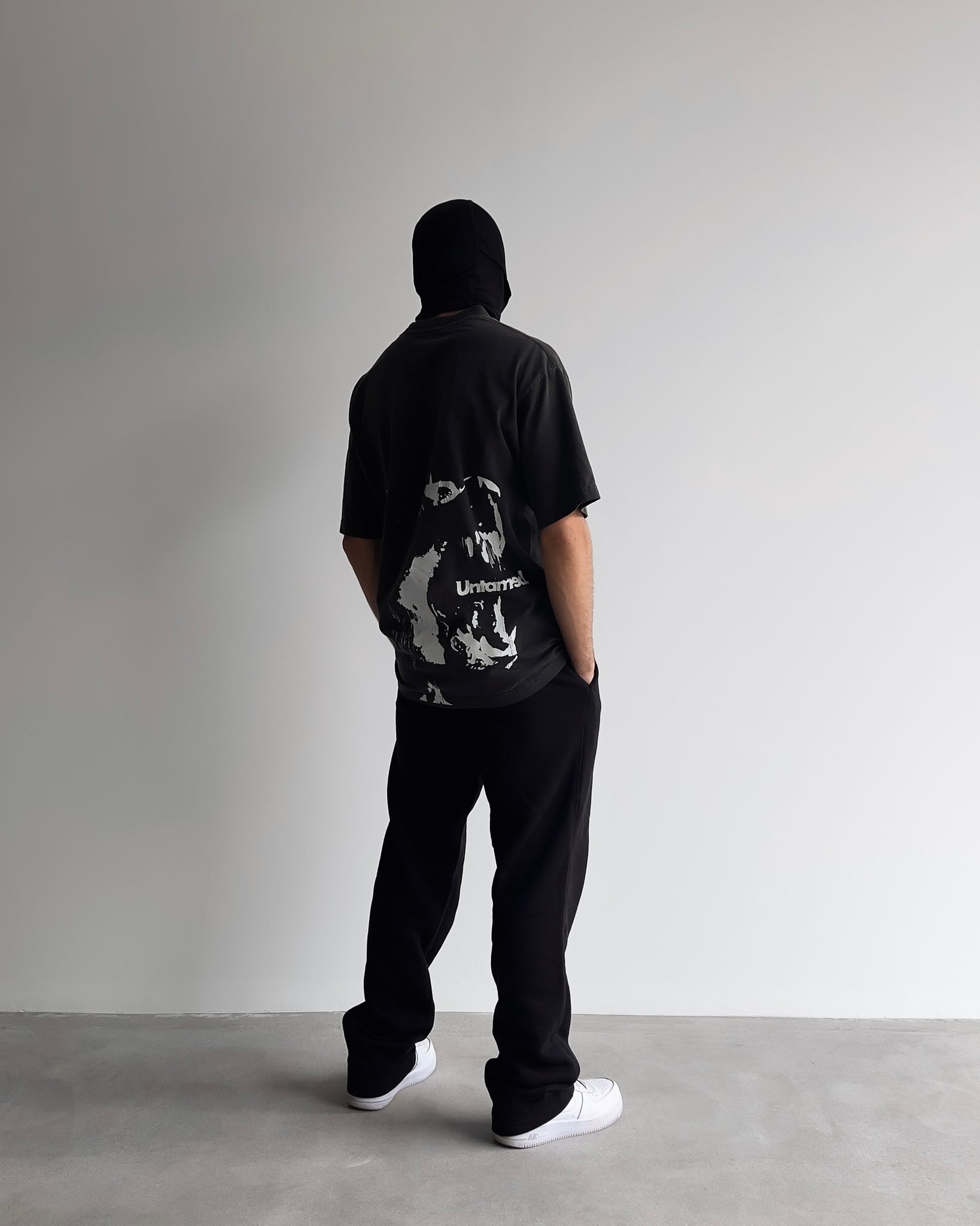 DOBERMAN V2 TEE