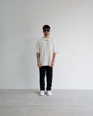 VINTAGE WHITE TEE