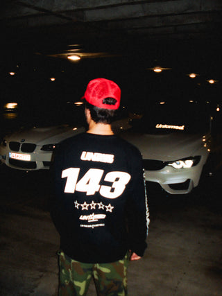 PRO SERIES JERSEY