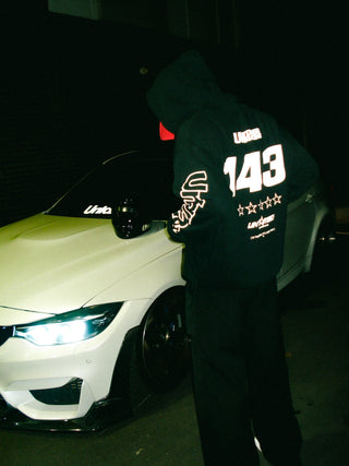 PRO SERIES HOODIE