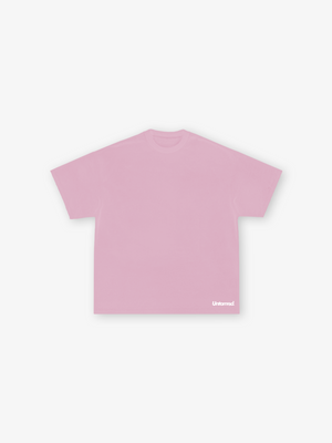 UNTAMED BUBBLE GUM LAYER T