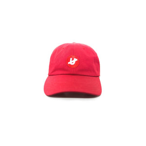 Untamed - Red Hats