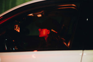 UNTAMED SIGNATURE CAP