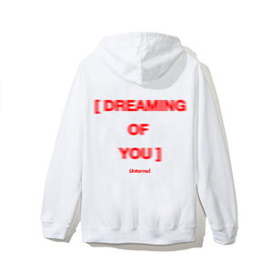 Untamed - D.O.Y. Hoodie