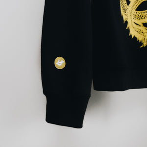 Untamed - Dragon Hoodie