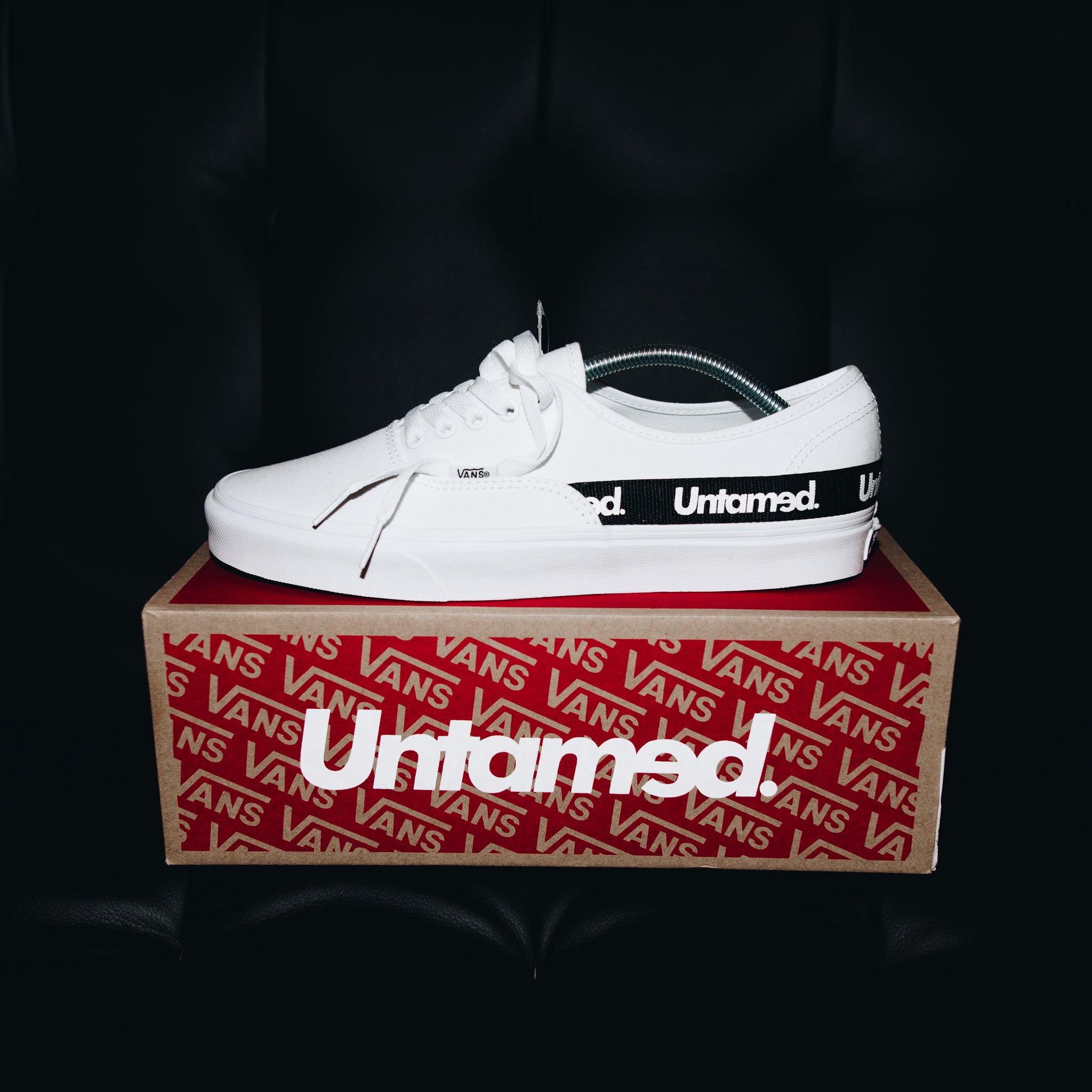 Untamed - Shoes