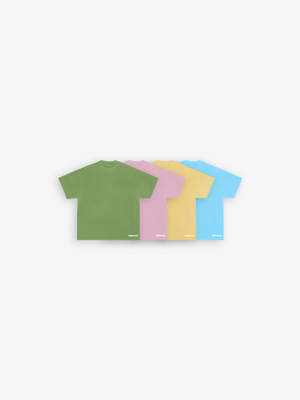 UNTAMED KIWI LAYER T