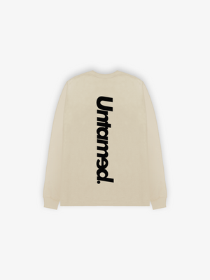 UNTAMED SAND LONG SLEEVE