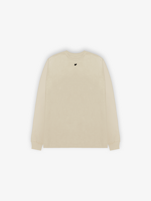UNTAMED SAND LONG SLEEVE
