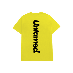 Untamed Sun Tee