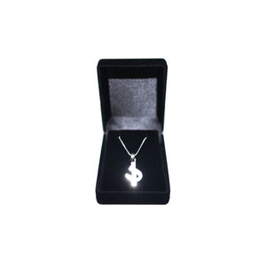 Untamed - U Pendant